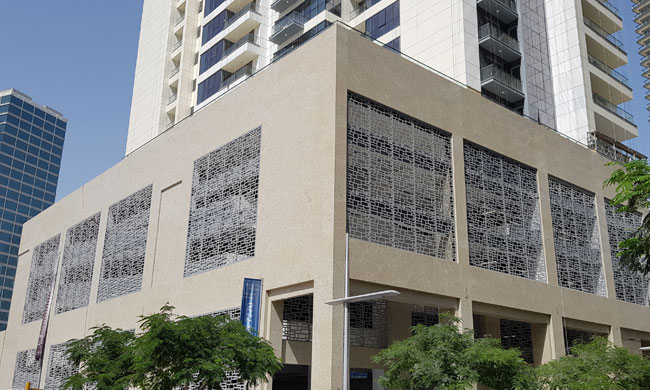 Bhawan Tower in Dubai
