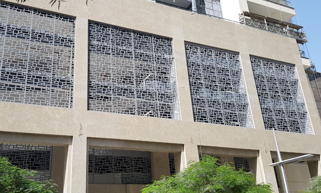 Bhawan Tower in Dubai